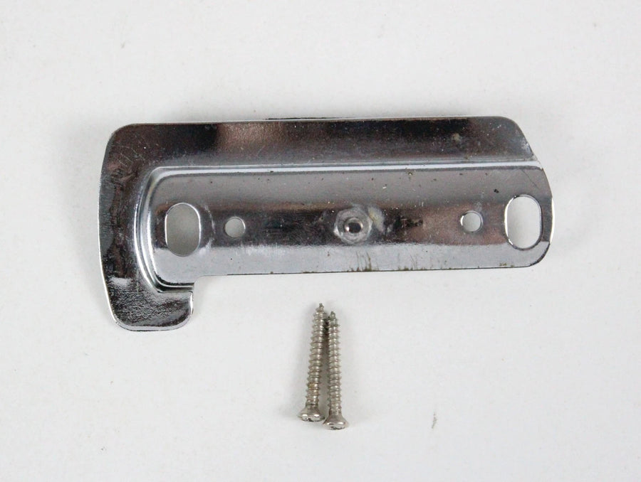 1966 Vintage Fender Jaguar STRING MUTE ~ALL Original~ Chrome 1960's Early-CBS USA