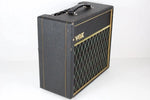 2004-2007 Vintage Vox Pathfinder 15R Custom Classic V9168R 15-Watt 1x8" Guitar COMBO AMP 2000s Korea (British VOX design)