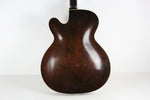 RARE 1966 Vintage Epiphone Broadway E252 Archtop Guitar Sitka Spruce/Maple/Brasilian Rosewood Mini-Humbuckers USA 1960s