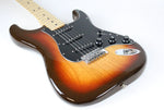 1979 Vintage Fender Stratocaster Sunburst ~MINTY~ All ORIGINAL +OHSC USA 1970s