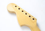 1979 Vintage Fender Stratocaster Maple 3-Bolt NECK ~Player Grade~ Checking USA Strat 1970s