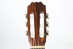 1970s Vintage Aria Concert AC-7 MIJ Japan Guitar Serial #119 RARE Early Example Classical Guitar