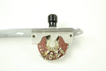 1977-1978 Vintage Fender Telecaster Control Plate w/Original 5-Way Switch Tele USA 1970s
