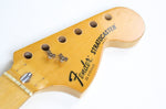1979 Vintage Fender Stratocaster Maple 3-Bolt NECK ~Player Grade~ Checking USA Strat 1970s