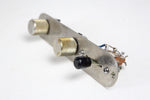 1978 Vintage Fender Telecaster Control Assembly ~Honest PATINA~ 1970s Tele