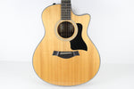 2013 Taylor 316ce Grand Symphony Acoustic Electric ~Ebony Fretboard~ +OHSC Solid Wood USA