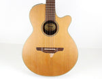 2005 Vintage Takamine EAN60C Cedar/Mahogany Rosewood Japan 2000s