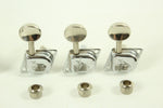 1975 Fender Vintage Stratocaster/Telecaster F-Tuners ~Made in GERMANY~ 1976/1977/1978/1979/1980