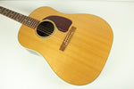 2016 Gibson J-15 Antique Natural ~CLEAN~ Sitka Spruce Top +OHSC