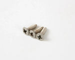 1986 Gibson Les Paul Brown Toggle Switch Cover w/Original Screws USA 1980s