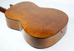 1970s Vintage Aria Concert AC-7 MIJ Japan Guitar Serial #119 RARE Early Example Classical Guitar