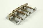1971 Vintage Fender Precision Jazz PBass Bass BRIDGE w/Screws 1971/1972/1973/1975/1976 USA 1970s Early-CBS