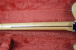 1982 Fender American Vintage '52 Telecaster 1952 Reissue Fullerton AVRI USA First Year Blackguard w/COA