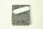 1977 Vintage Fender Telecaster 6-Saddle Bridge Tele 1975/1976/1978/1979/1980 1970s USA