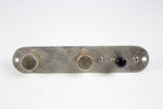 1978 Vintage Fender Telecaster Control Assembly ~Honest PATINA~ 1970s Tele