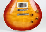 2004 Vintage Gibson Les Paul Standard Premium Plus Cherry Burst AAA Maple Flame Top ~Good Wood Era~ +OHSC USA