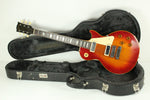 1970-1971 Vintage Gibson Les Paul Deluxe Cherry Sunburst ~Killer Wear~ Pete Townshend Mojo Norlin 1970s USA