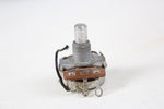 1986 Vintage Fender Precision/Jazz/Telecaster Bass Single POT Potentiometer 1980s USA