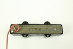 1974 Vintage Fender Jazz Bass Single-Coil NECK Pickup 7.75k Reading USA 1970s
