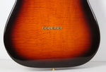 1996 Fender American Vintage '52 Telecaster ~NEAR MINT~ Tiger Flame Top AVRI 50th Anniversary w/Case Candy 1990s USA