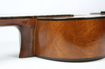 1970s Vintage Aria Concert AC-7 MIJ Japan Guitar Serial #119 RARE Early Example Classical Guitar