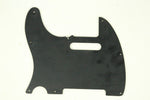 Vintage 1970s Reissue Fender Telecaster Black Pickguard 3 Ply Tele USA