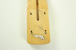 1975 Vintage Fender Jazz Bass Maple 4-Bolt Neck USA 1970s