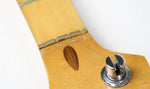 1978 Vintage Fender Precision Bass PBass Maple 4-Bolt Neck ~Victor Wooten Signature~ 1970s USA