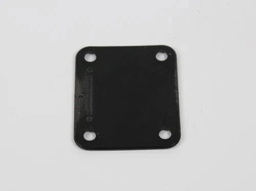 1970s Vintage Fender Stratocaster/Telecaster/Jazz Bass Neck PLATE Gasket Cushion/Spacer USA