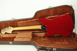 1975 Vintage Fender Bronco Dakota Red Rosewood Fretboard USA +OHSC 1970s