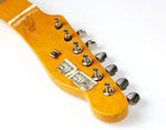 WD Licensed By Fender Replacement 22 Fret Neck For Stratocaster ~Heavy RELIC~
