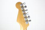 1989 Vintage Fender Stratocaster Plus Sunburst ~ALL Original~ Wilkinson Nut Strat +OHSC TBX Tone USA 1980s