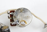 1980 Vintage Fender Jazz Bass/Telecaster Potentiometer Pots USA 1980s