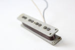Fender Pure Vintage '74 Jazz Bass Bridge PICKUP 1974 Reissue Gray-Bottom