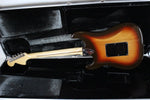 1979 Vintage Fender Stratocaster Sunburst ~MINTY~ All ORIGINAL +OHSC USA 1970s