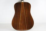 1979 Vintage Martin D-35 Acoustic Guitar Solid Spruce Top, Eboy fingerboard +OHSC USA 1970s