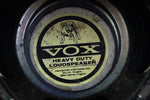 2004-2007 Vintage Vox Pathfinder 15R Custom Classic V9168R 15-Watt 1x8" Guitar COMBO AMP 2000s Korea (British VOX design)