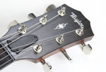 2023 Taylor Grand Auditorium 314ce V-Class Bracing Natural +OHSC