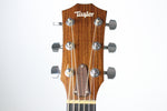 2013 Taylor 316ce Grand Symphony Acoustic Electric ~Ebony Fretboard~ +OHSC Solid Wood USA
