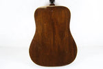 Vintage 1970-1971 Gibson J-50 ADJ Natural Acoustic Guitar 1970s USA