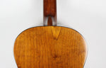 1970s Vintage Aria Concert AC-7 MIJ Japan Guitar Serial #119 RARE Early Example Classical Guitar