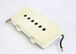 1963 Vintage Fender Jazzmaster Black Bottom Bridge PICKUP USA 1960s Pre-CBS L-Series
