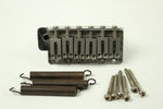 1975 Vintage Fender Stratocaster Chrome BRIDGE 1970s Strat 1972,1973,1974,1976,1977,1978