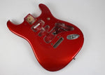 2002 Vintage Fender Stratocaster American Standard Crimson Red BODY USA
