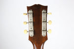 1968 Vintage Gibson J45 ADJ Sunburst Finish 1960s Kalamazoo USA +OHSC