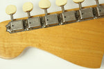 1964 Vintage Fender Duo-Sonic Professionally Refinished White Brazilian Rosewood ~CELAN~ +OHSC USA 1960's Pre-CBS L-Series