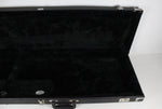 2009 Fender Custom Shop Stratocaster/Telecaster Custom Classic Black Case USA Strat/Tele G&G