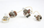 1980 Vintage Fender Jazz Bass/Telecaster Potentiometer Pots USA 1980s