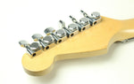 1993 Vintage Fender Stratocaster ULTRA Sunburst AAA Flame Maple Top and Back +OHSC 1990's Strat