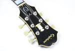 RARE 1966 Vintage Epiphone Broadway E252 Archtop Guitar Sitka Spruce/Maple/Brasilian Rosewood Mini-Humbuckers USA 1960s